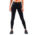 2XU Licra Ignition Mid-Rise Compression Mujer - Nación Runner Colombia