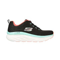 Skechers Relaxed Fit D'Lux Walker Mujer - Nación Runner Colombia