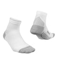 Feetures Plantar Fasciitis Relief Sock Ultra Light Quarter