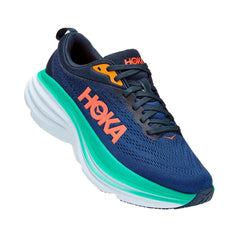 Hoka One One Bondi 8 Mujer – Nación Runner