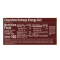 Gu Energy Gel Energetica Con Cafeina 32g Chocolate