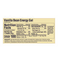 Gu Energy Gel Energetica Con Cafeina 32g -  Vanilla